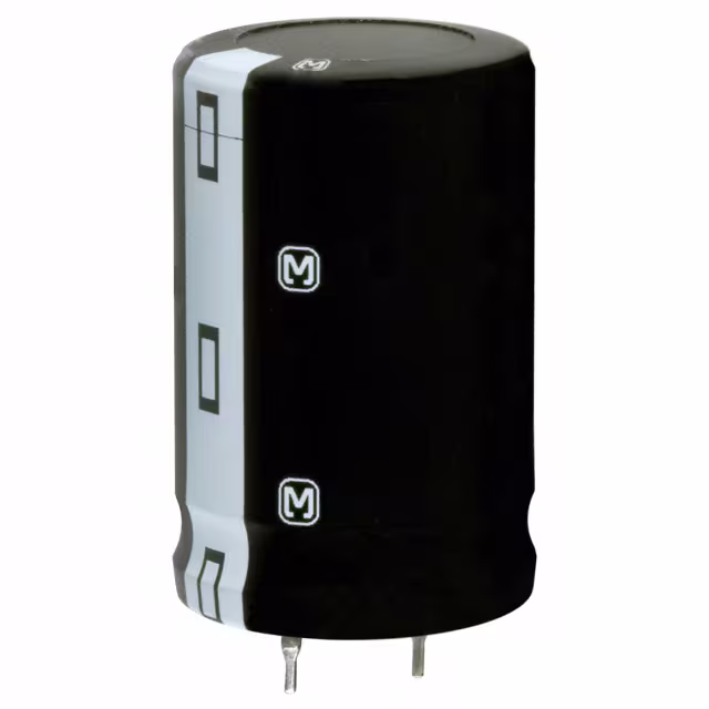 ECO-S2DA681CA Panasonic Electronic Components electronic component